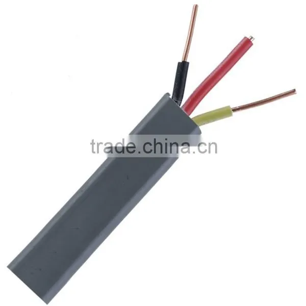 Haiyan Huxi China Good Quality Electrical Cable 4x25mm2 photo-3
