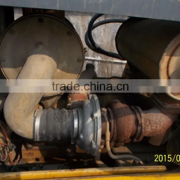 2013 Nice Condition Shantui SD16 Bulldozer for Sale in Shanghai photo-4