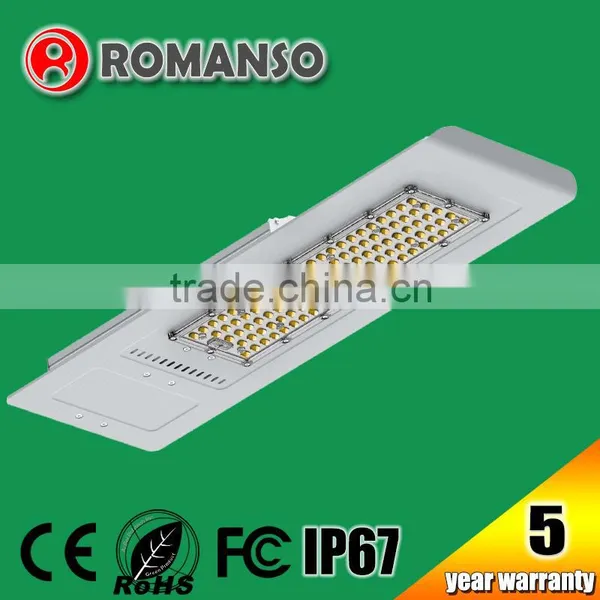 Small Led Street Light Series Systems Replace Sodium Street Lamps With ce Rohs photo-5