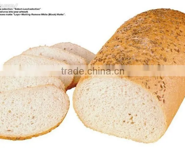 Hot Sale Automatic Bread Production Line photo-4