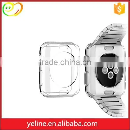 Smart Wristwatch Cases for Apple Watches photo-5