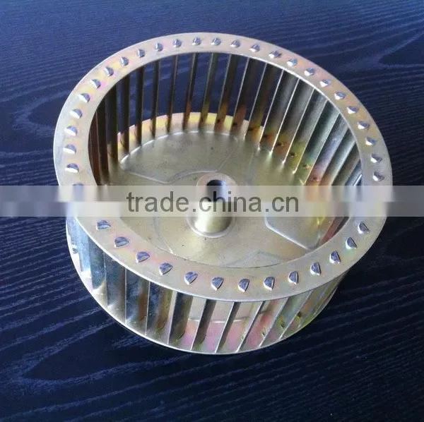 SA-E Impeller Blade/centrifugal Impeller/impeller for Ovens photo-3