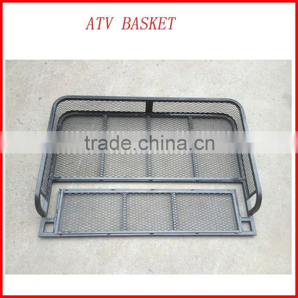 ATV Rack/ATV Accessories Atv Basket