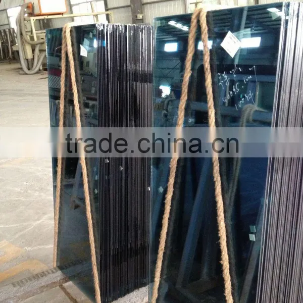 Reasonable Price 5-22mm Clear Curved and Flat Tempered Building Glass photo-4