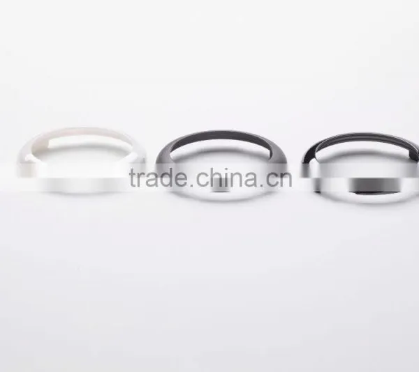 Ceramic Watch Parts