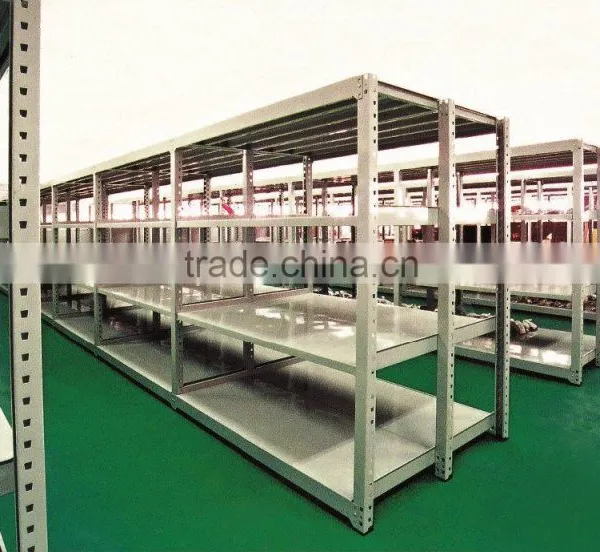 Light Duty Shelving photo-6
