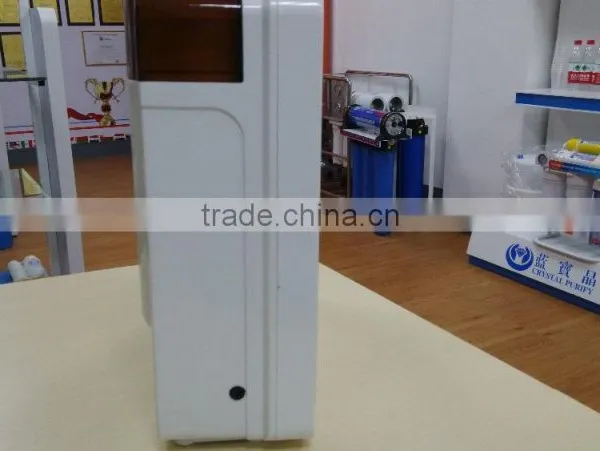 Drinking Mineral Water Treatment Purifier Plant Osmosis Water System photo-3