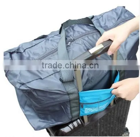 Sport WaterProof Large Capacity Bag Travel Luggage Bags photo-3