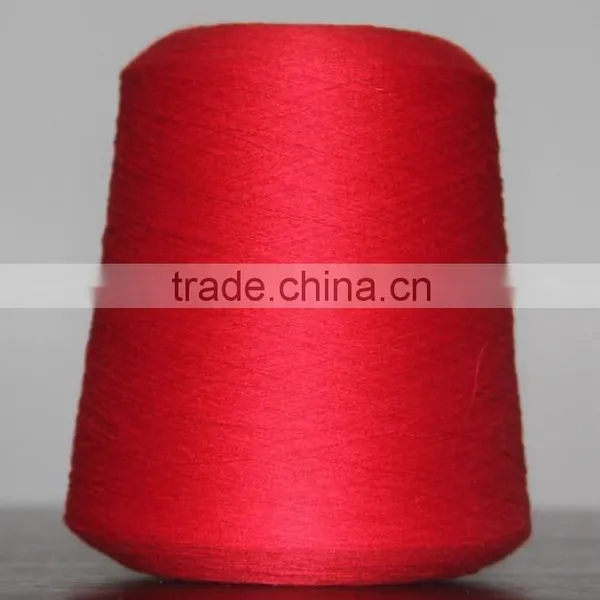 16GG Machine Knitting Worsted Spinning Cashmere Yarn photo-3