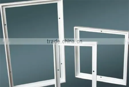 6063 Aluminium Extrusion Profile for Solar Frames photo-3