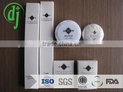 Mini Hotel Soap Manufacturer /msds Hair Conditioner Pump Bottle Shampoo photo-3