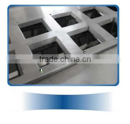Semi-automatic Manual Combination Weighers/scales photo-2