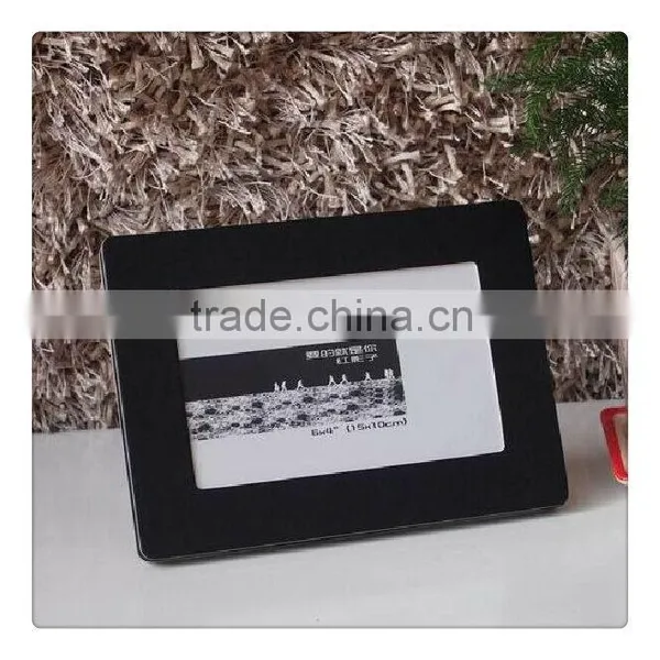 Newest Latest Wooden Photo Frames for Picture