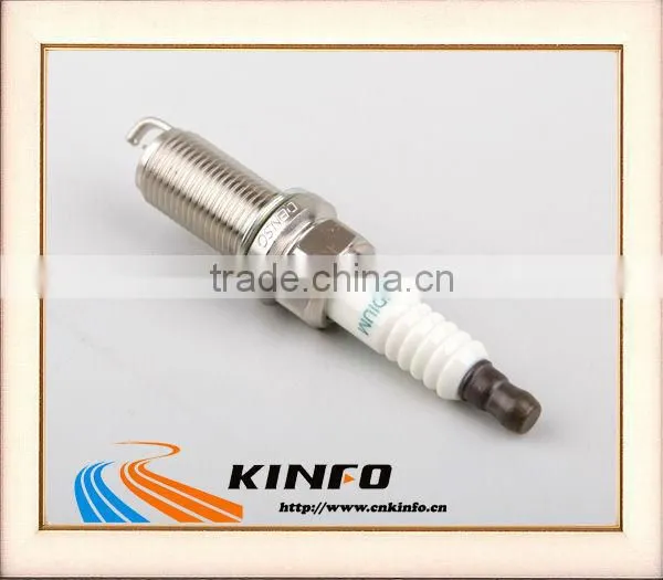 High Performance Spark Plugs for REIZ photo-3