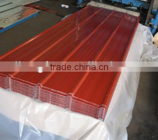 Metal Roofing Sheets photo-2