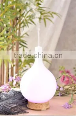 Hot Sale Electric Aroma Diffuser Fragrance Diffuser photo-2