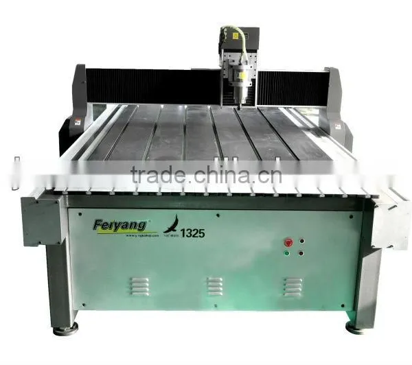 Hembossed CNC Stone Engraving Machine /Stone CNC Router Engraver