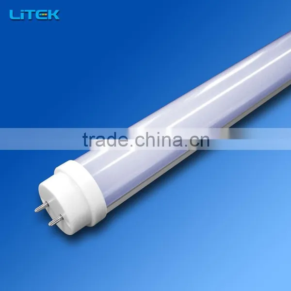 18W T8 Led Red Tube Litekled Tube8 Led Lights Home photo-2