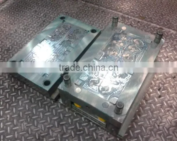 Professional Moulds Maker