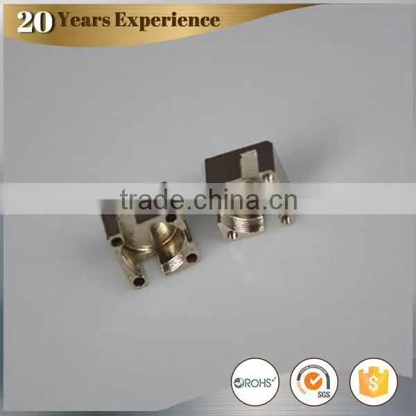 Metal Injection Moulding ( MIM ) photo-3