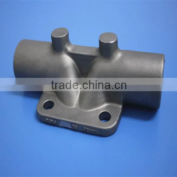 OEM Design Stainless Steel Precision Casting Parts photo-3