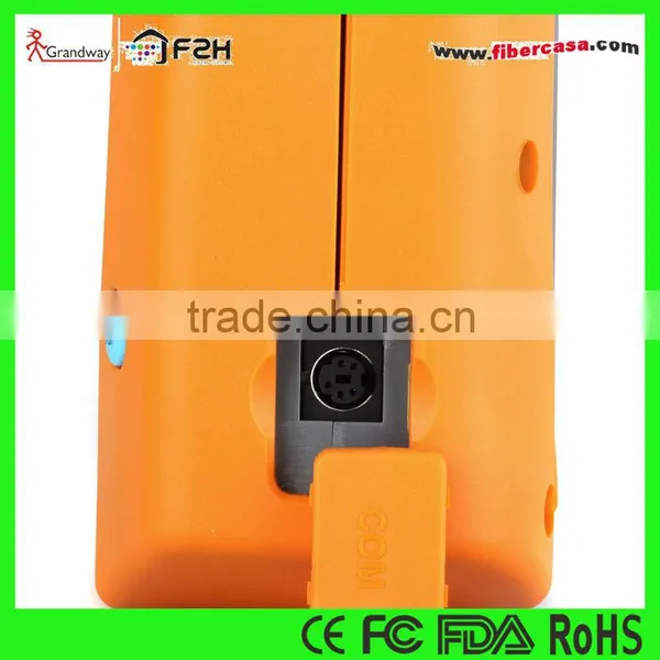 Grandway FHO3502 OTDR Machine photo-4