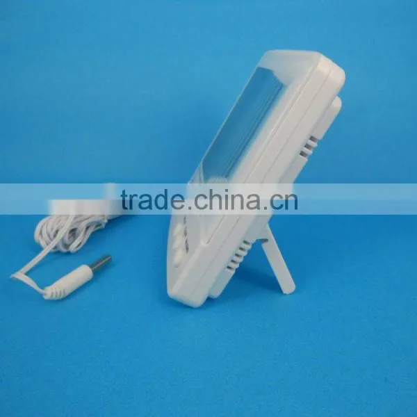Jumbo LCD Digital Thermometer and Hygrometer photo-6