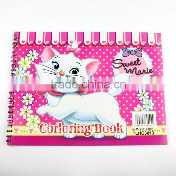 Drawing Paper Book