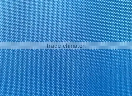 POLY 500D OXFORD F/R+UV-BLOCK+PU(2,000mm) /PIG C/T / Fabric / 100% Polyester Fabric