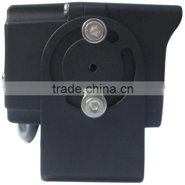 DC12-32V Black Camera With 4 Lattice Light 1080P HD SDI Cmos Camera photo-5