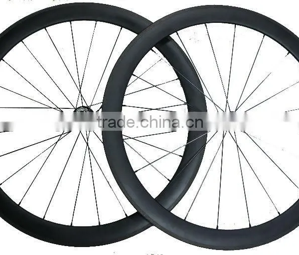 Super Light Weight Carbon Wheel Tubular SL-5T