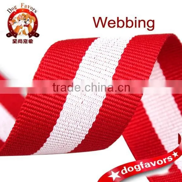 Polyester Webbing, Polyester Strap, Tubular Polyester Webbing