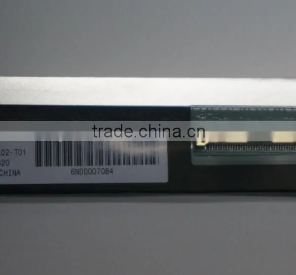 10.1" Original Brand LCD Screen LED Display Panel LTL101AL02-T01 (Factory Wholesale)