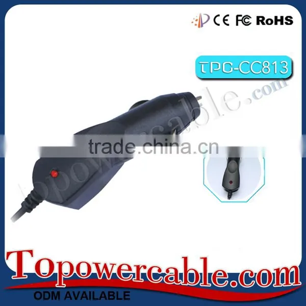 Built With Data Cable Mobile Phone Chargers For Cars Charging Station For Samsung For Iphone 6 6S photo-5