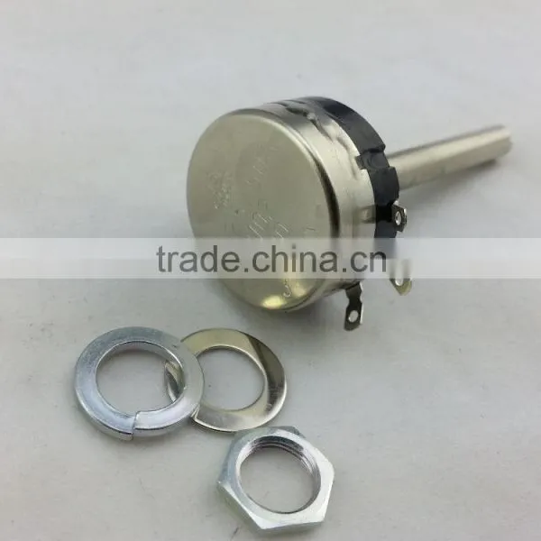 5170-065-0007 NIEBUHR 1KLIN ROTARY POTENTIOMETER