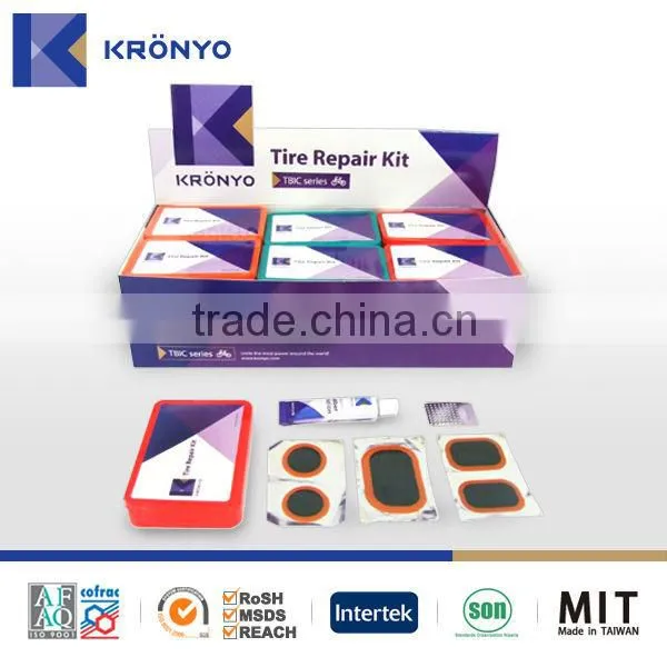 KRONYO electric bike conversion kit tube patch electric bike kit