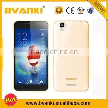 Hot Selling TPU Phone Case For CoolPad Dazen Note 3 Wholesales Super Thin TPU Cover Case for CoolPad Dazen Note photo-4