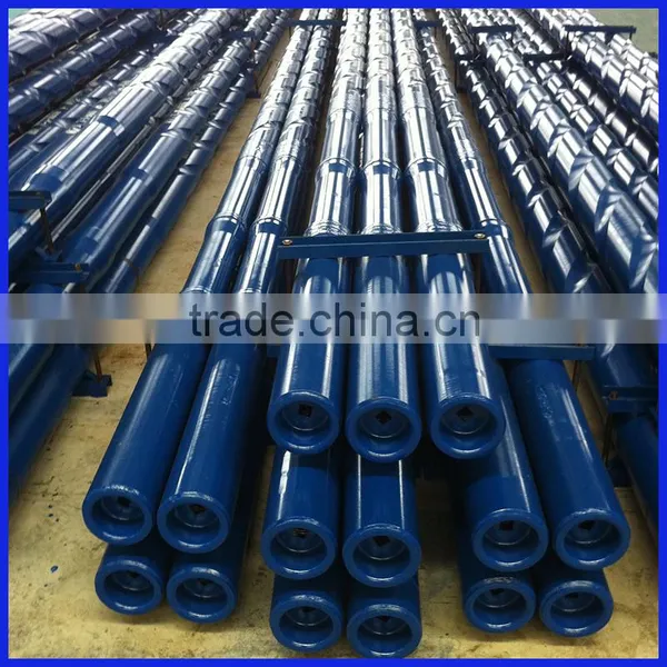 API Drill Collar With Factory Price High Quality photo-3