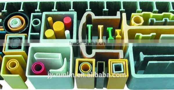 Hydraulic FRP Pultrusion Machine