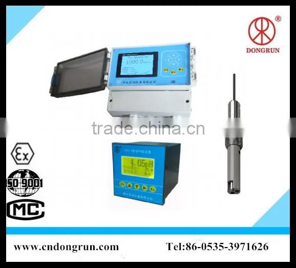 PH ec Controller 2016 Hot Sale PHS-8B Fishing Equipment Digital Online ph ec Controller photo-3
