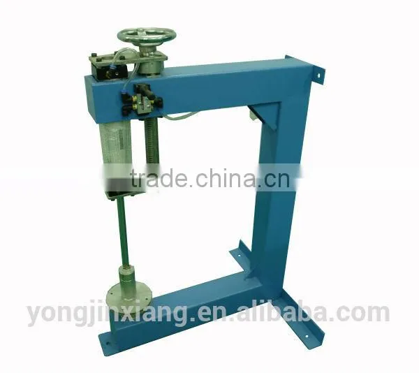 Office Chair upholstering machine(compressing)