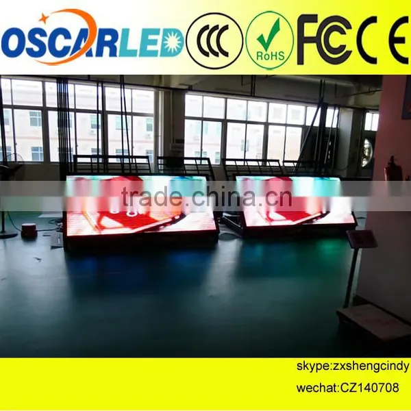 Hot Selling Outdoor Ph10 32x16 Dip Rgb Xxx Video Led Display Module photo-4