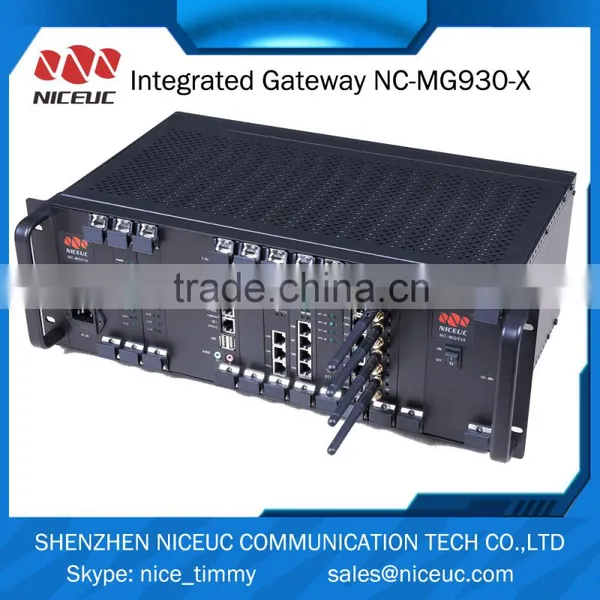 MG930-X Fxo Integrated Gateway photo-2