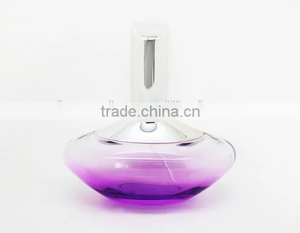 2015 Popular Hotsale Empty Bottles, Perfume Glass Bottles