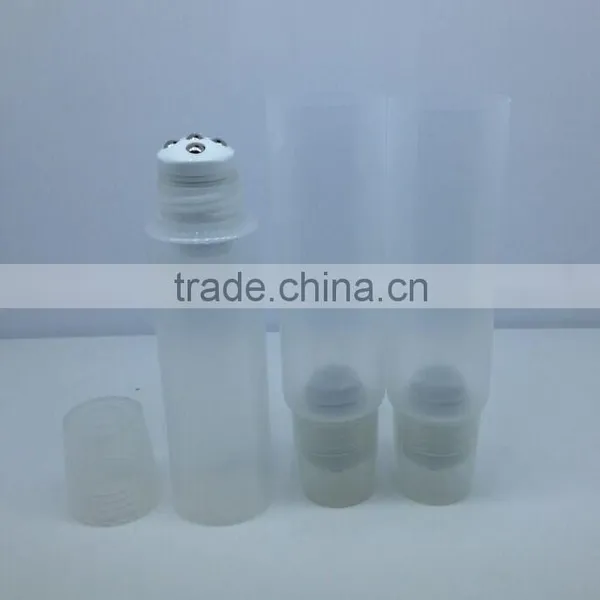 New Model Five Balls Roll on Tube for Charming Bust Cream Quality Choice photo-2