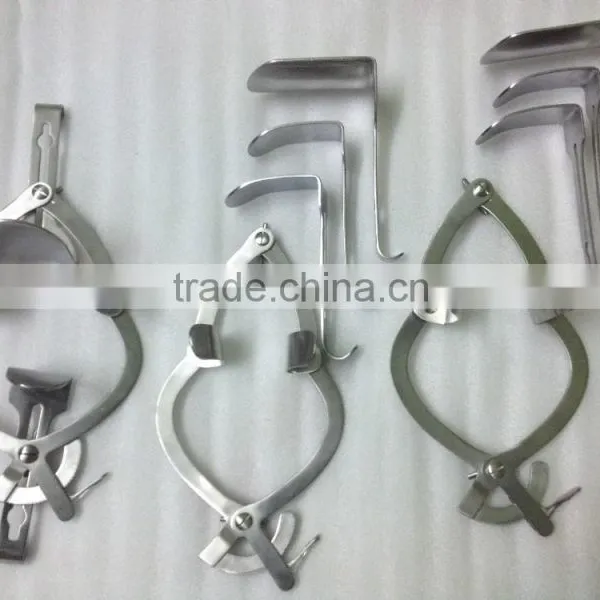O Sullivan Retractor Set,O Connor Retractor Set,CE ,Abdominal Retractors ,PayPal Available photo-4
