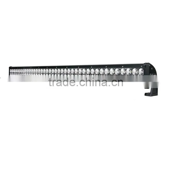 240w Auto Led 4x4 Light Bar Reflector photo-3