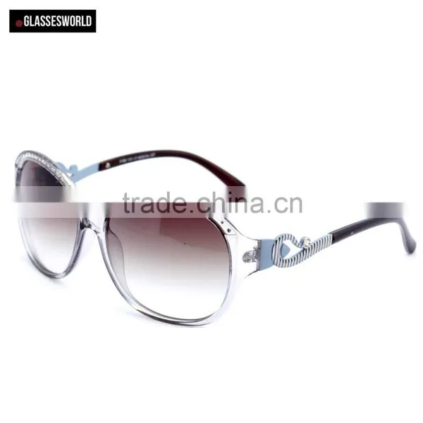 New Style Women Sunglasses Polarized Glasses photo-6