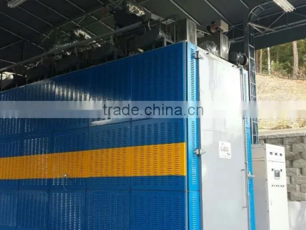 Tempered Glass Heat Soak Furnace photo-2
