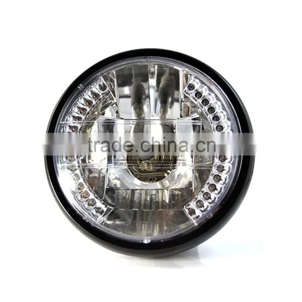 BJ-HL-008 Customized LED Headlight Motorcycle photo-3